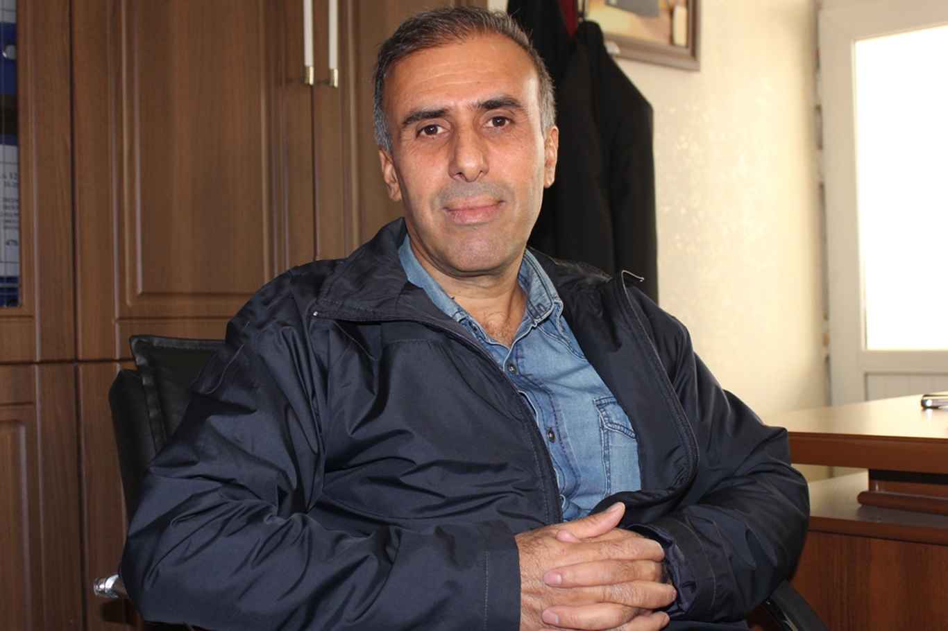 “Hizbullah dosyaları yeniden ele alınsın” “Hizbullah dosyaları yeniden ele alınsın”
